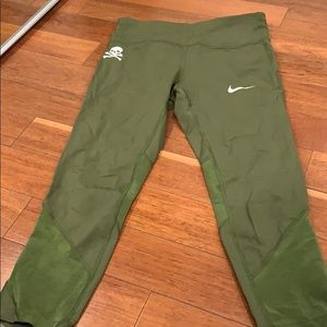 NEW Nike x SoulCycle legging